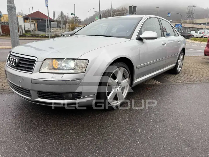 2003 Audi A8