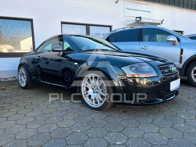 2003 Audi TT