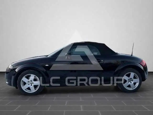 2003 Audi TT