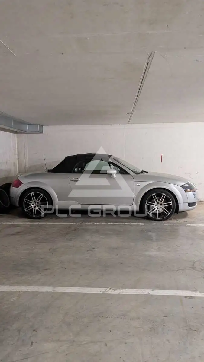 2003 Audi TT