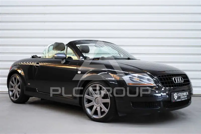 2003 Audi TT