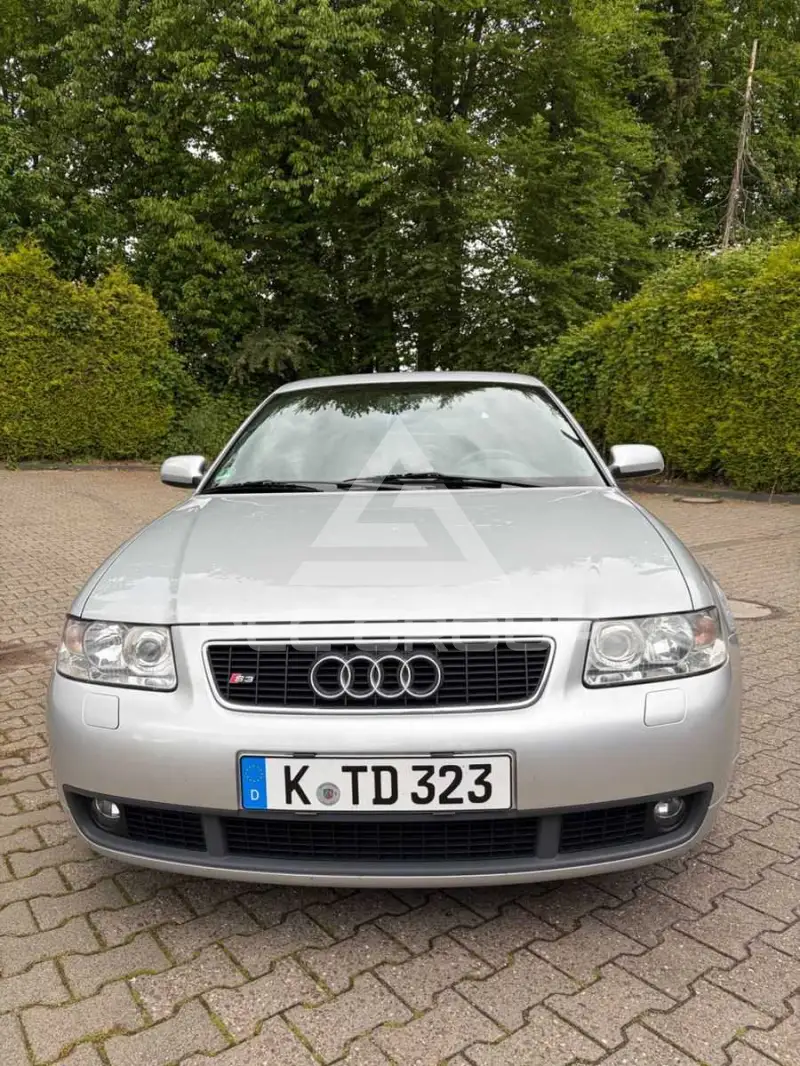 2003 Audi S3
