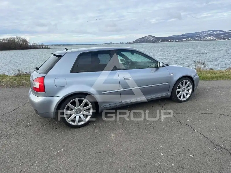 2003 Audi S3