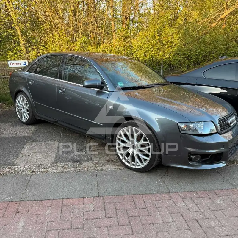 2003 Audi A4