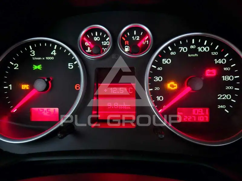 2003 Audi A2