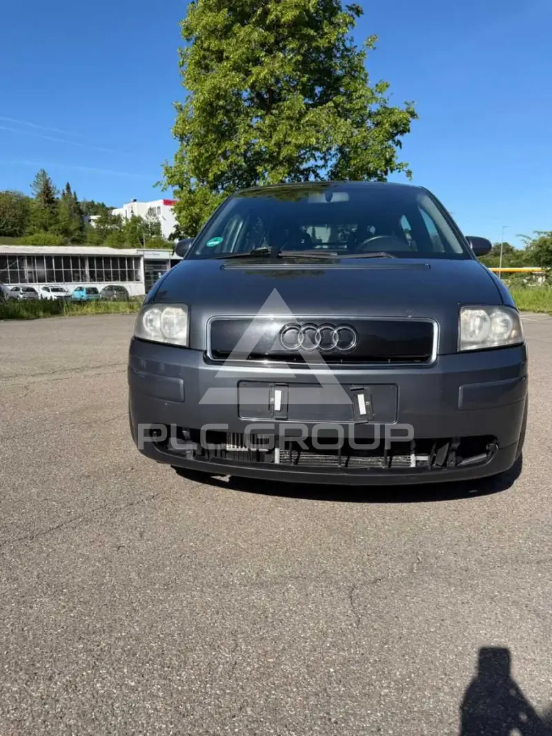 2003 Audi A2