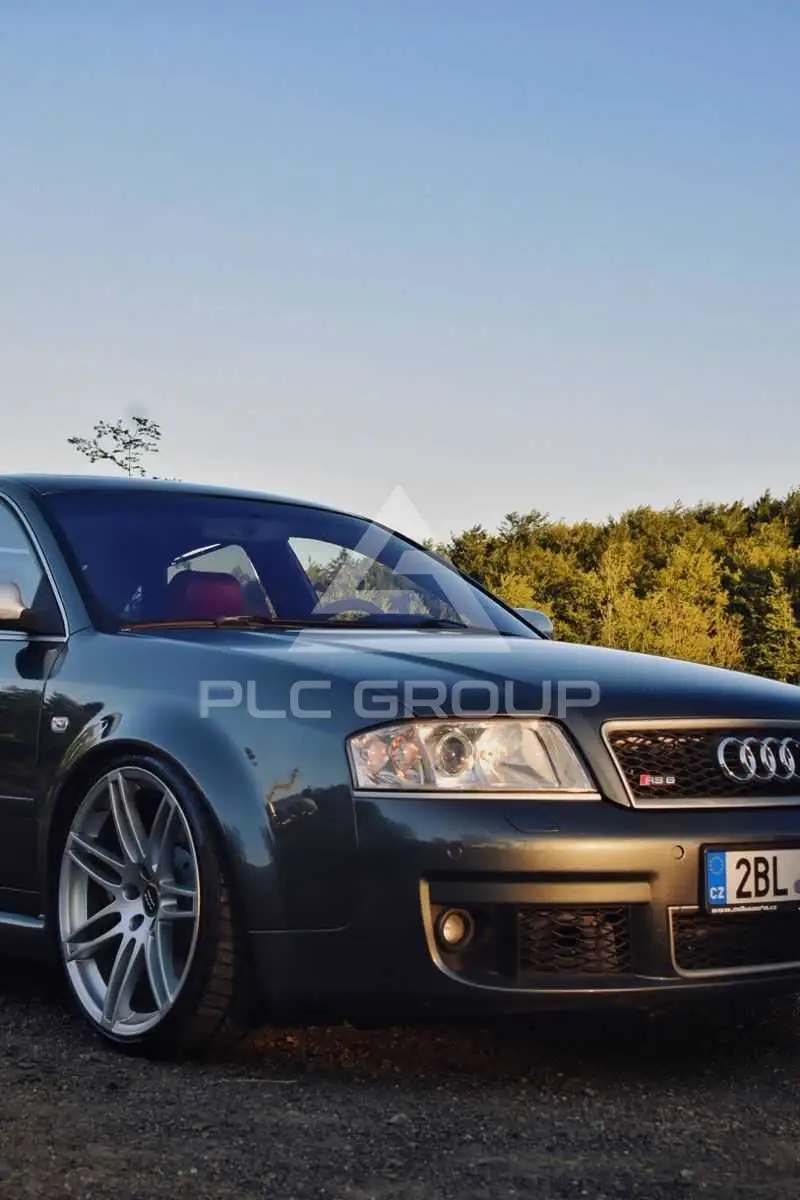2003 Audi RS6