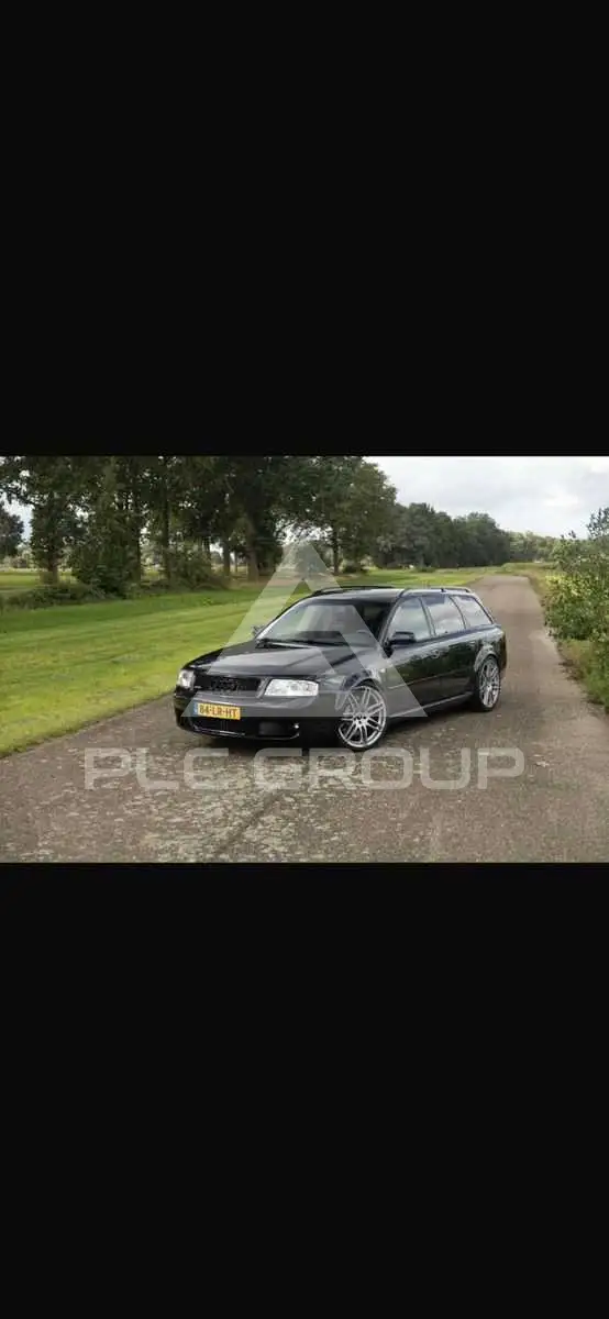 2003 Audi RS6
