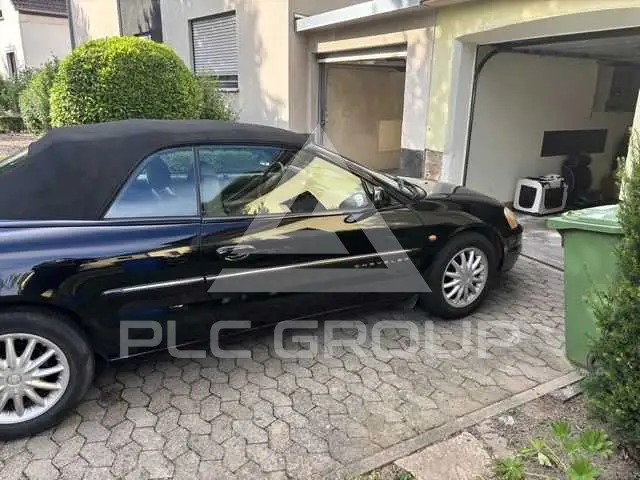 2003 Chrysler SEBRING