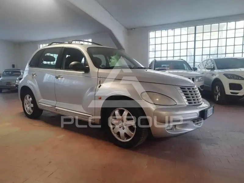2003 Chrysler PT Cruiser