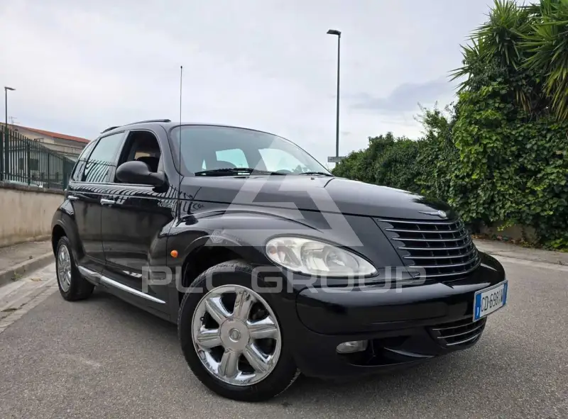 2003 Chrysler PT Cruiser