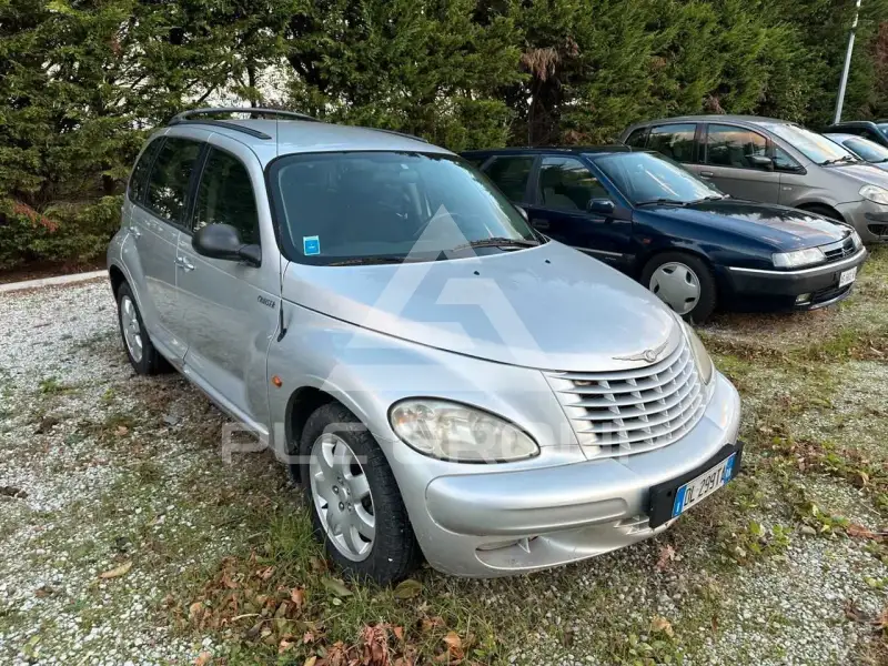 2003 Chrysler PT Cruiser