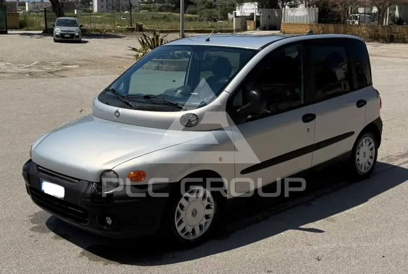 2003 Fiat Multipla