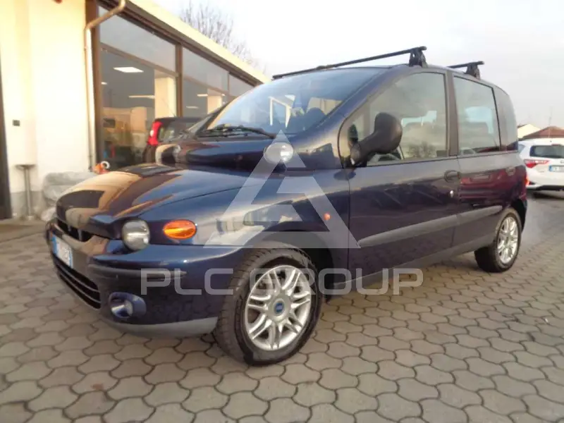 2003 Fiat Multipla