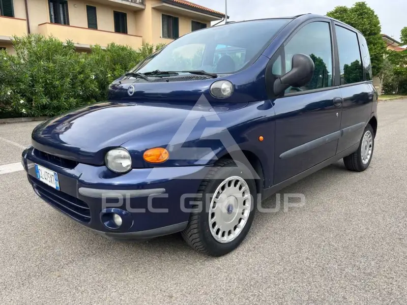 2003 Fiat Multipla