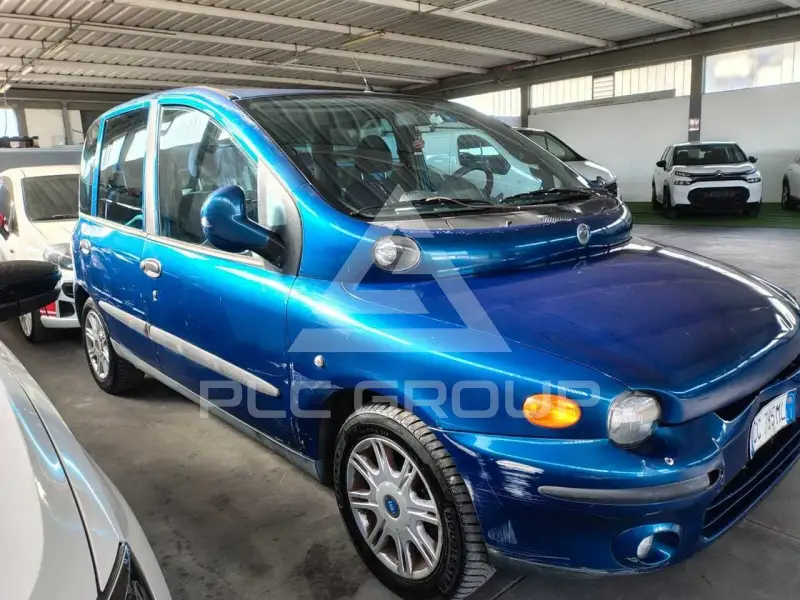 2003 Fiat Multipla