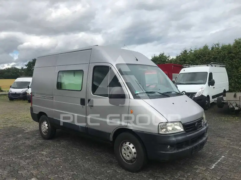 2003 Fiat Ducato