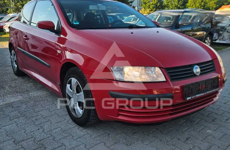 2003 Fiat Stilo