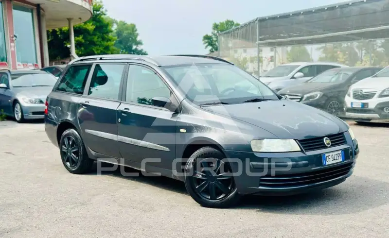 2003 Fiat Stilo