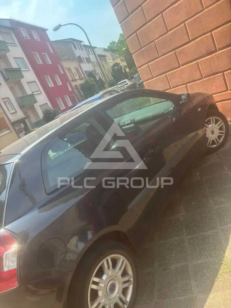 2003 Fiat Stilo