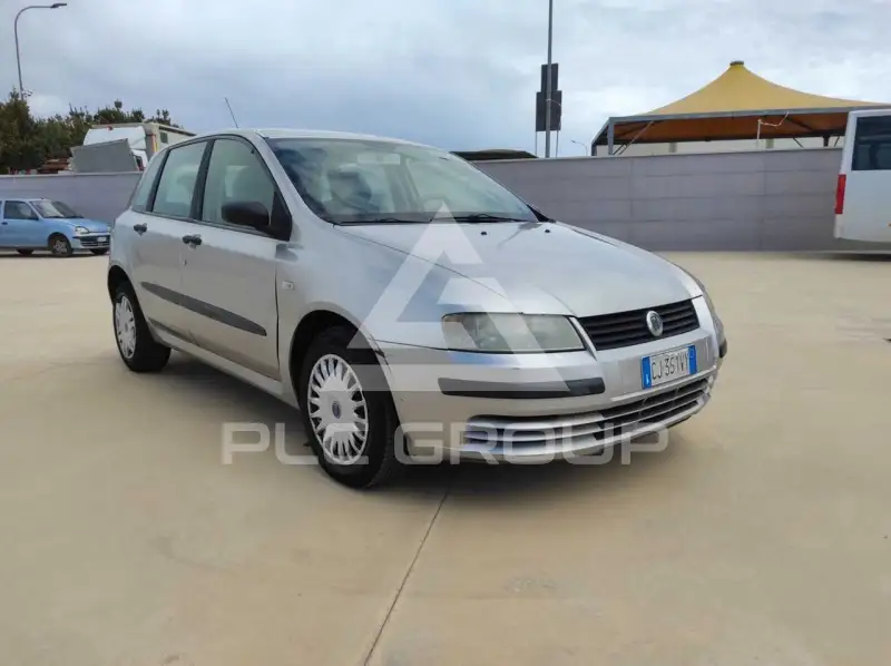 2003 Fiat Stilo