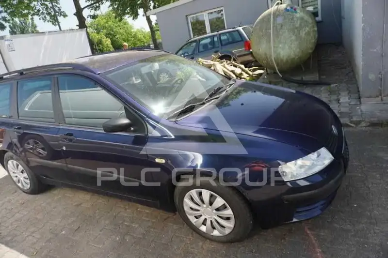 2003 Fiat Stilo