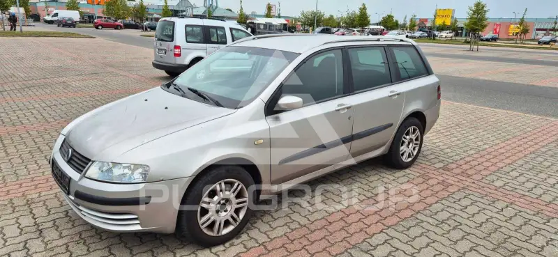 2003 Fiat Stilo