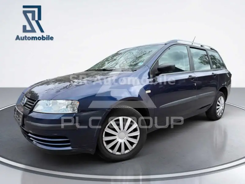 2003 Fiat Stilo