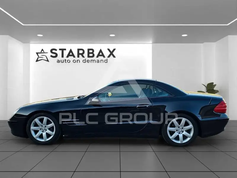 2003 Mercedes Benz Other