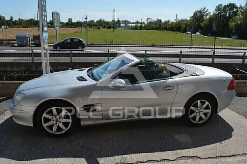 2003 Mercedes Benz Other