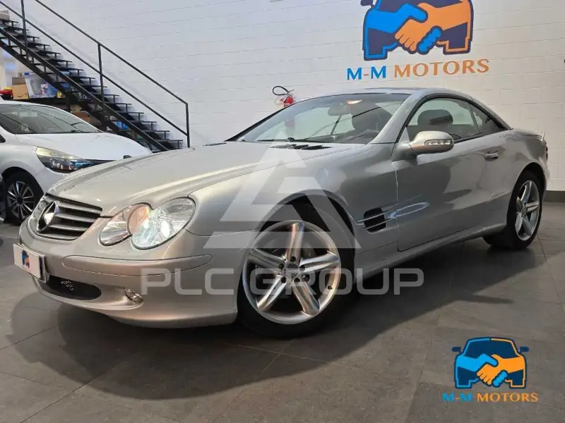2003 Mercedes Benz Other