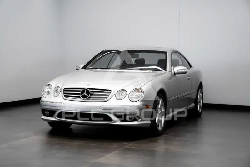 2003 Mercedes Benz Other