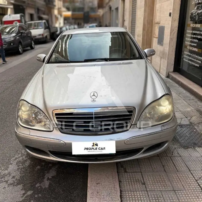 2003 Mercedes Benz Other