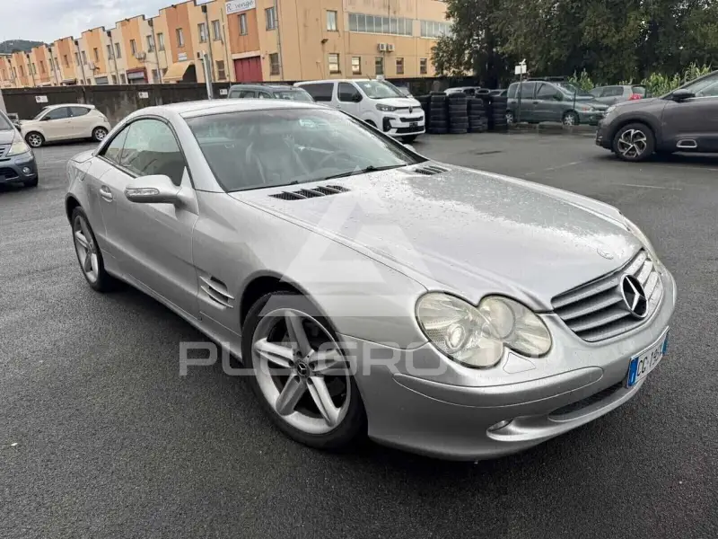 2003 Mercedes Benz Other