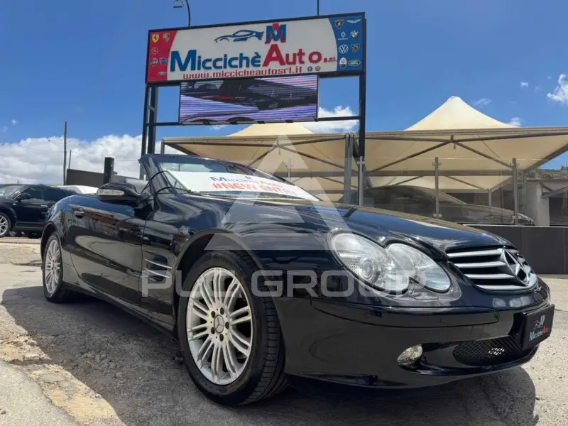 2003 Mercedes Benz Other