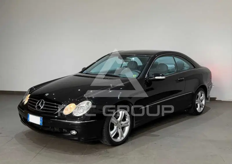 2003 Mercedes Benz Other