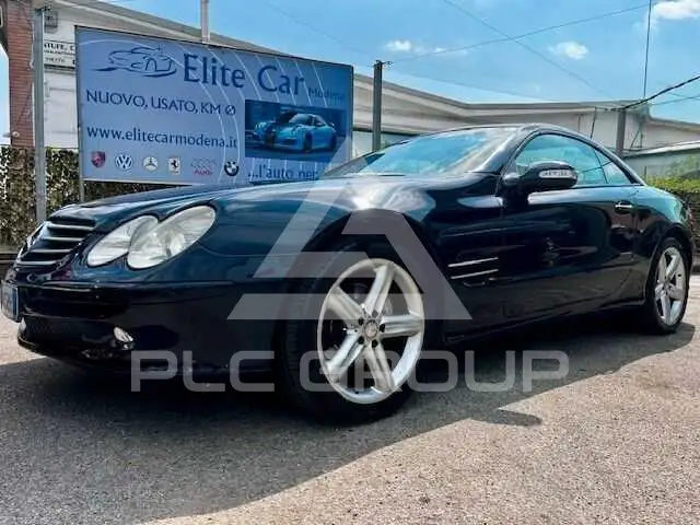 2003 Mercedes Benz Other