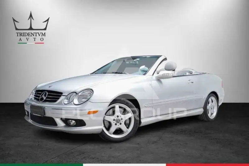 2003 Mercedes Benz Other