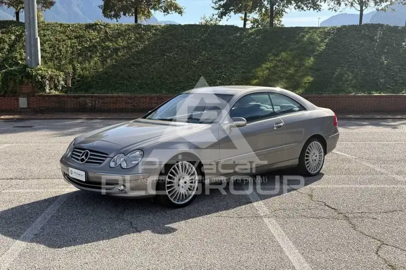 2003 Mercedes Benz Other