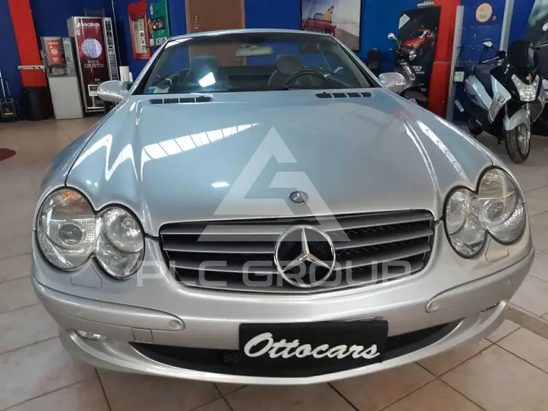 2003 Mercedes Benz Other