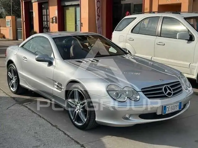 2003 Mercedes Benz Other