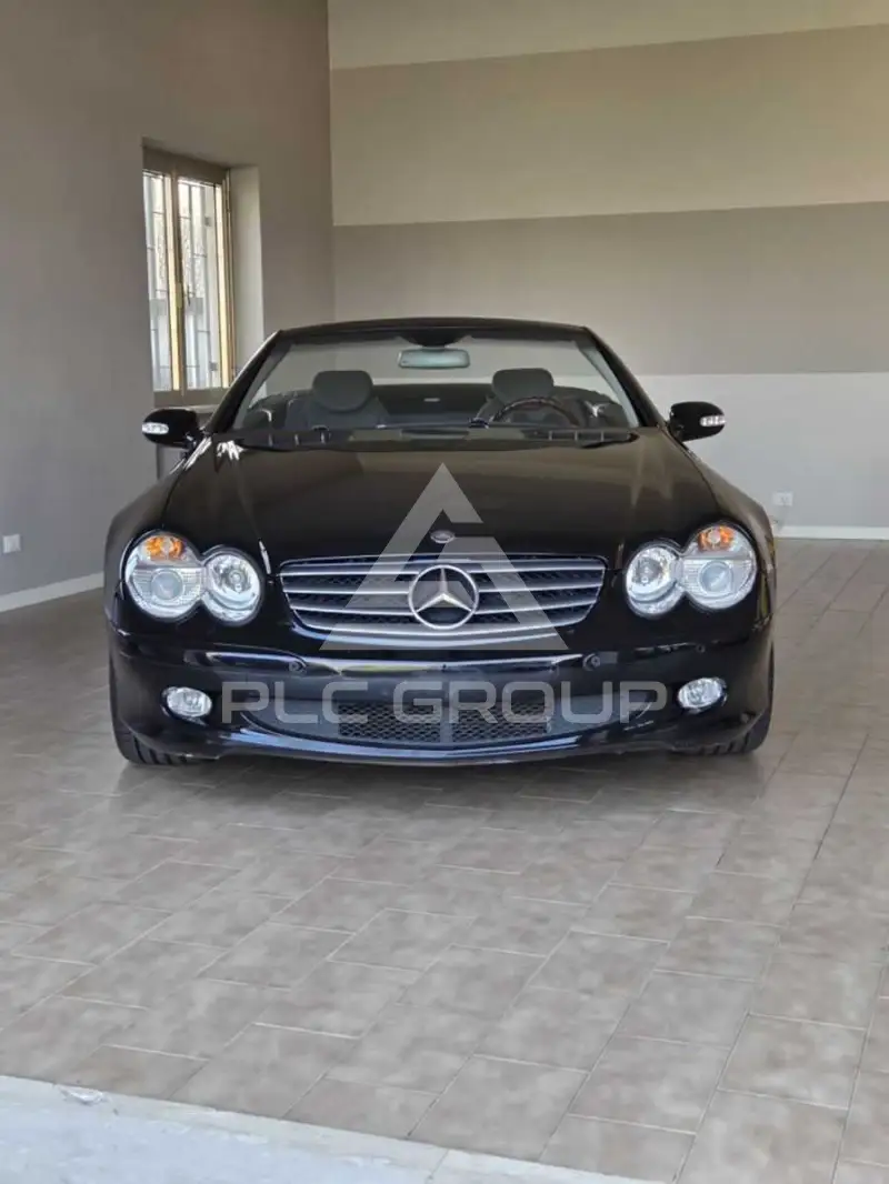 2003 Mercedes Benz Other