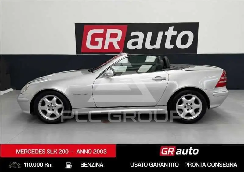 2003 Mercedes Benz Other
