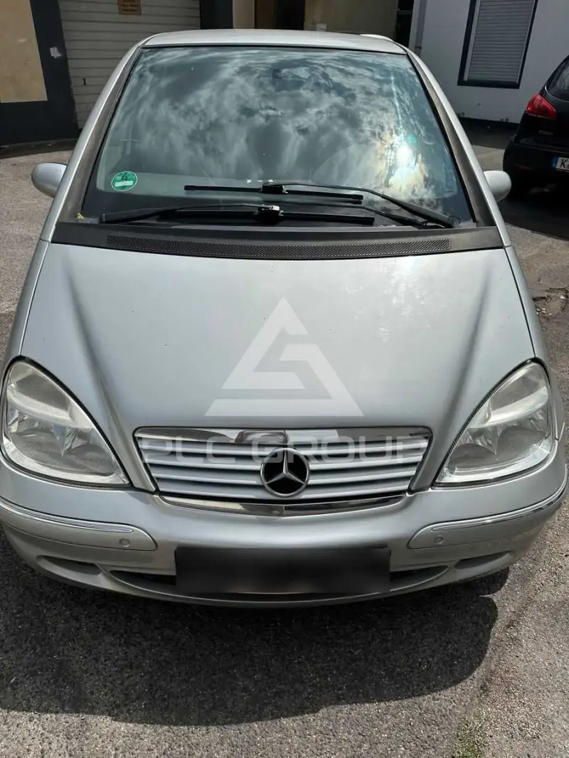 2003 Mercedes Benz Other