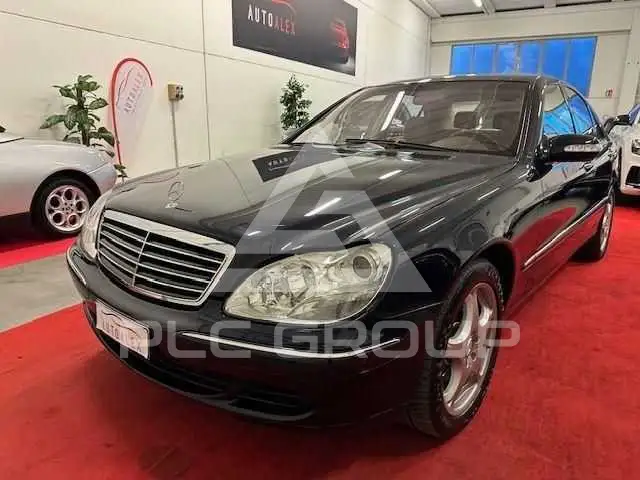 2003 Mercedes Benz Other