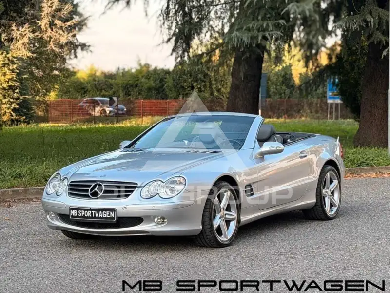 2003 Mercedes Benz Other