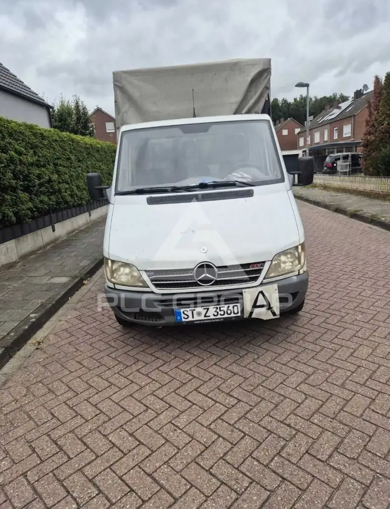 2003 Mercedes Benz Other