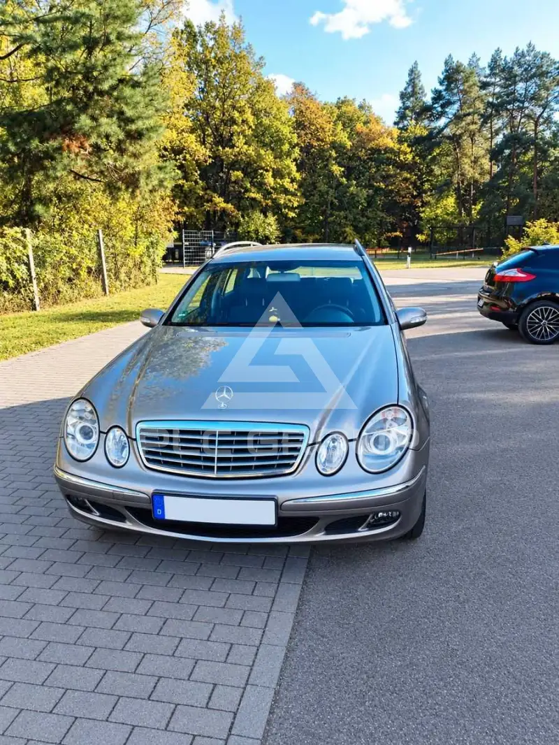 2003 Mercedes Benz 240