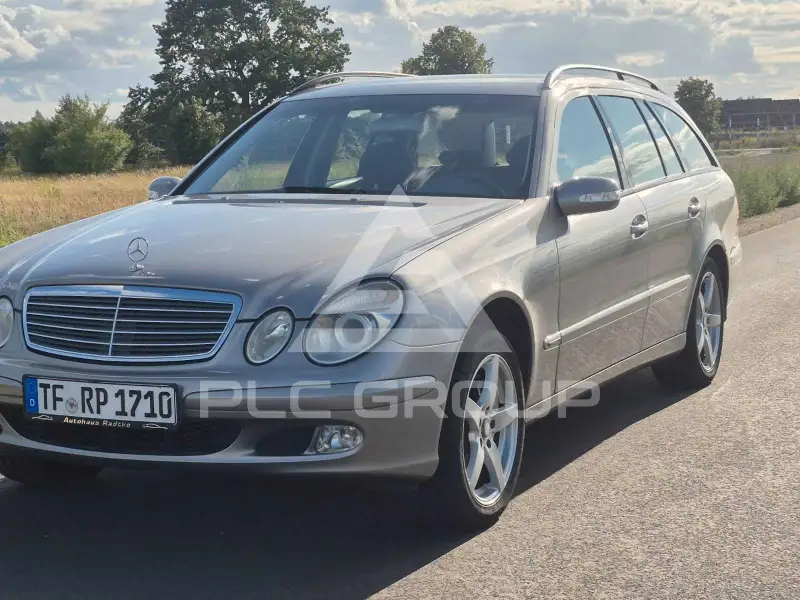 2003 Mercedes Benz 240
