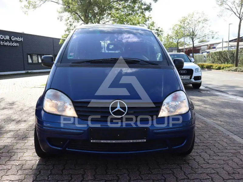 2003 Mercedes Benz Viano